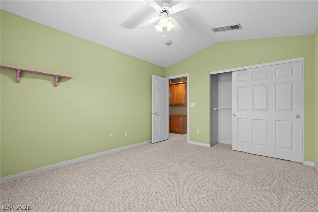 2009 Bloomfield Court Las Vegas NV 89134
