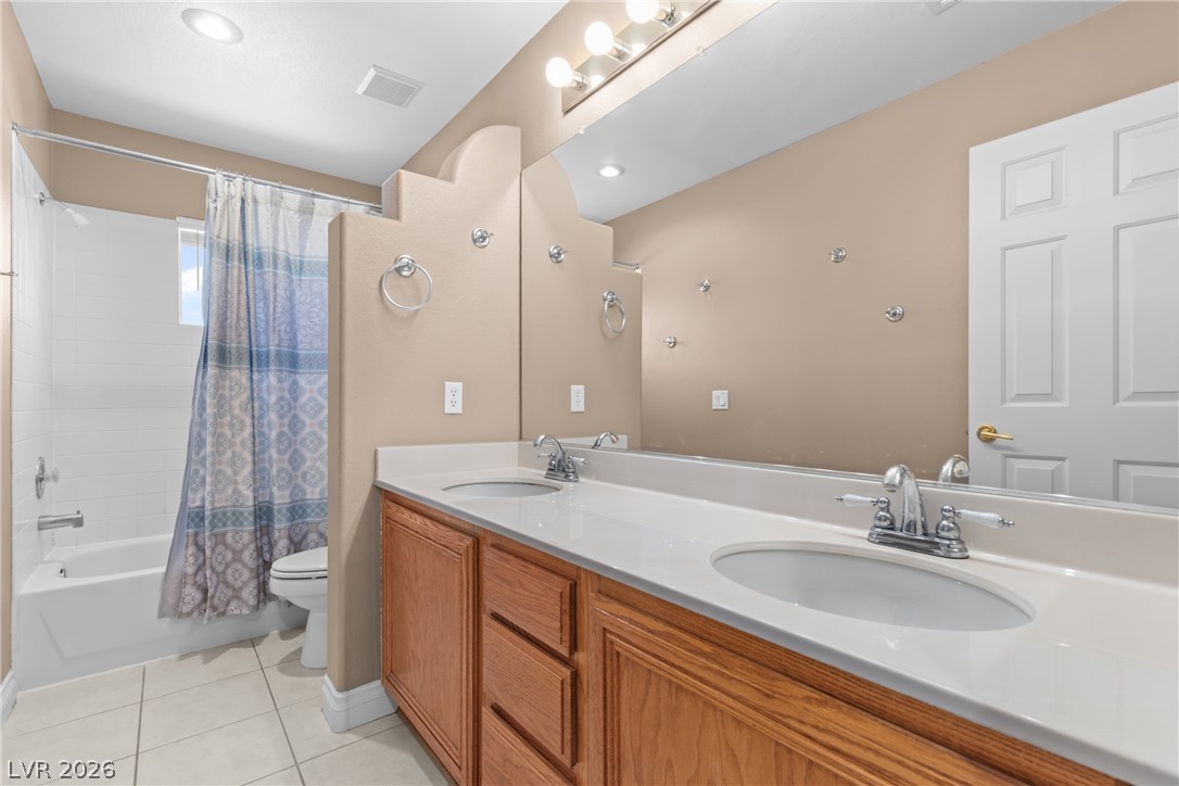 2009 Bloomfield Court Las Vegas NV 89134