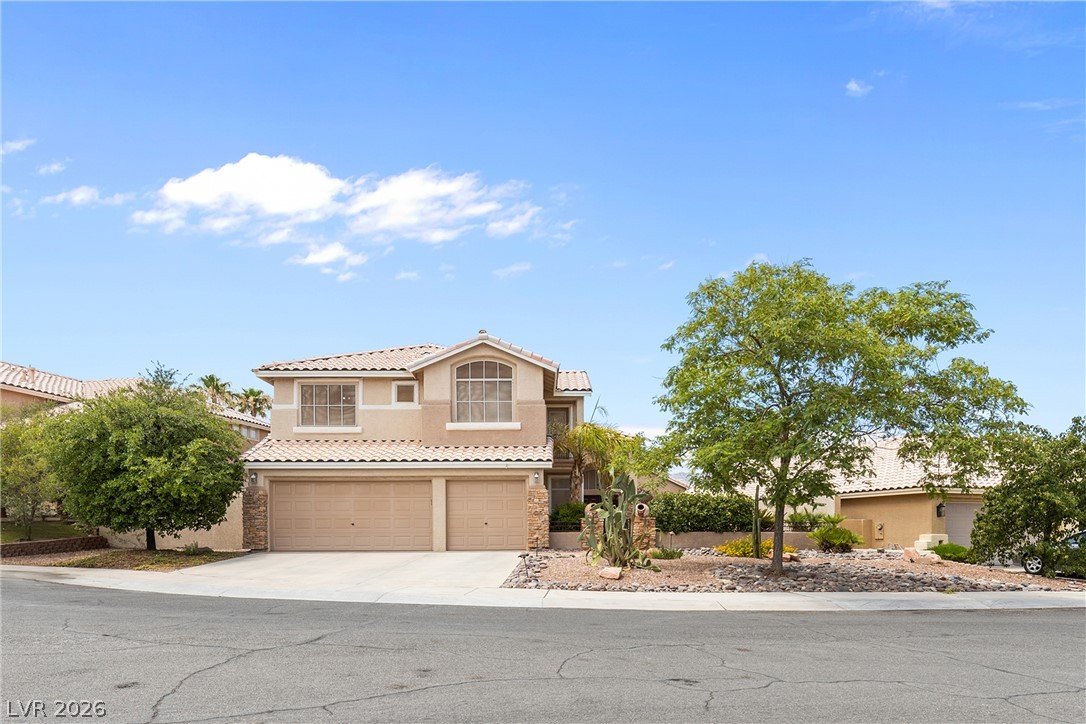 2009 Bloomfield Court Las Vegas NV 89134