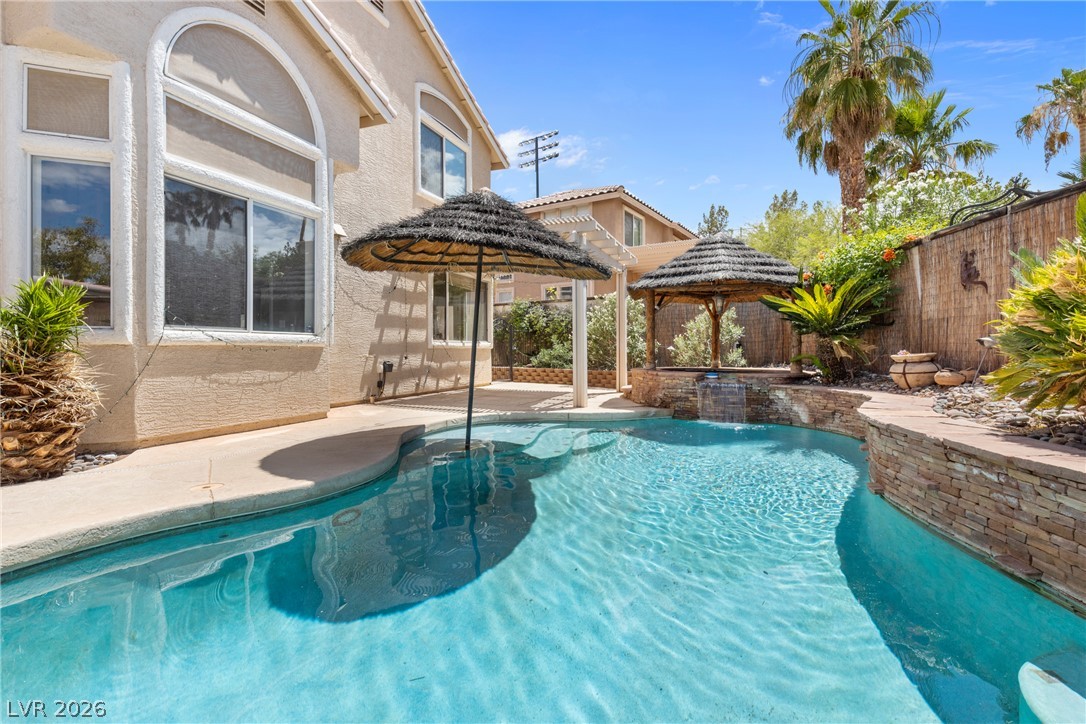 2009 Bloomfield Court Las Vegas NV 89134