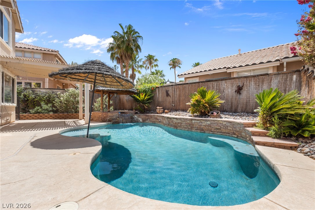 2009 Bloomfield Court Las Vegas NV 89134