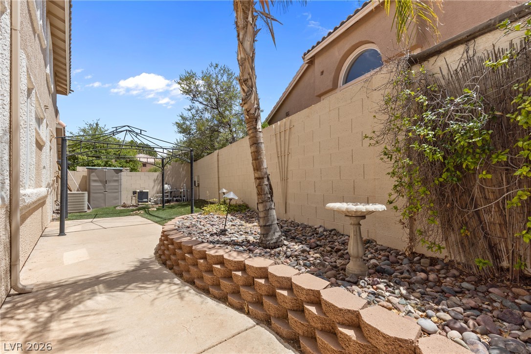 2009 Bloomfield Court Las Vegas NV 89134