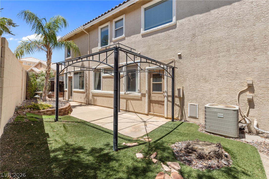 2009 Bloomfield Court Las Vegas NV 89134