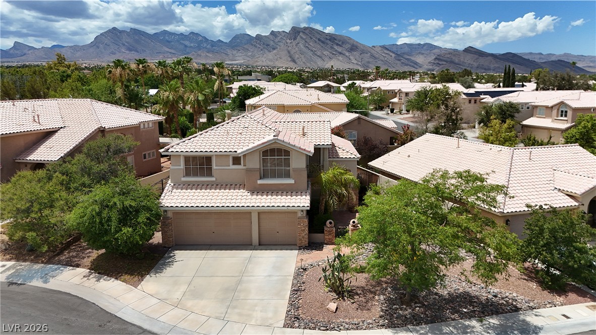 2009 Bloomfield Court Las Vegas NV 89134