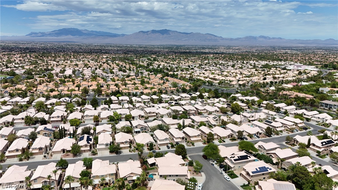 2009 Bloomfield Court Las Vegas NV 89134