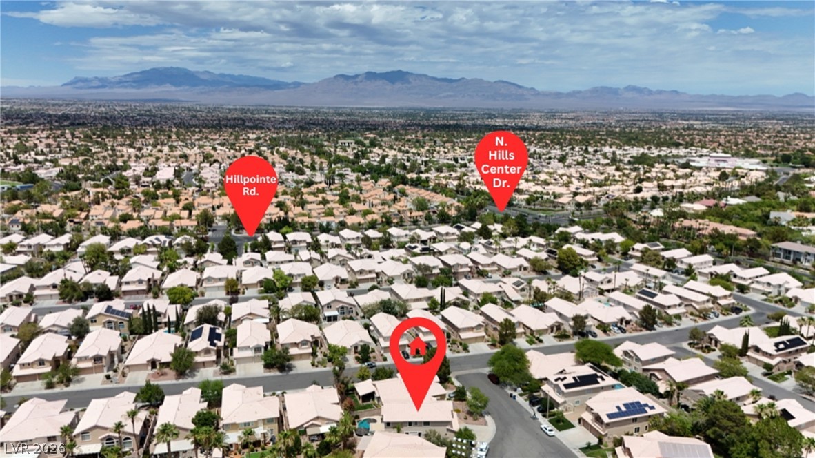 2009 Bloomfield Court Las Vegas NV 89134
