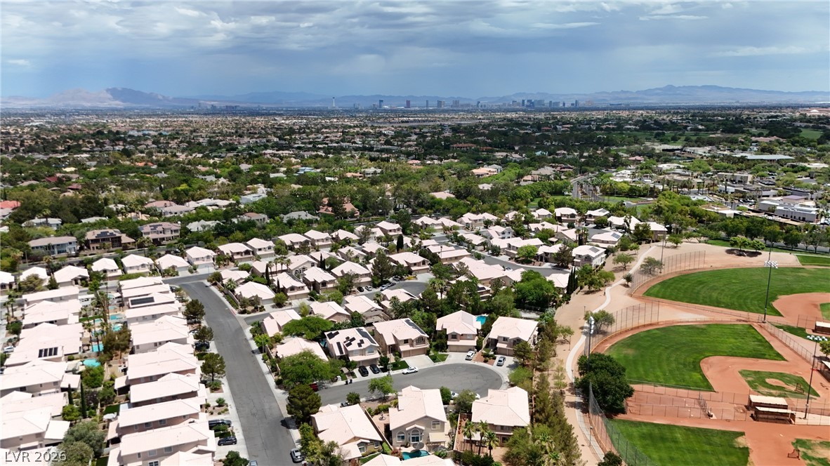 2009 Bloomfield Court Las Vegas NV 89134