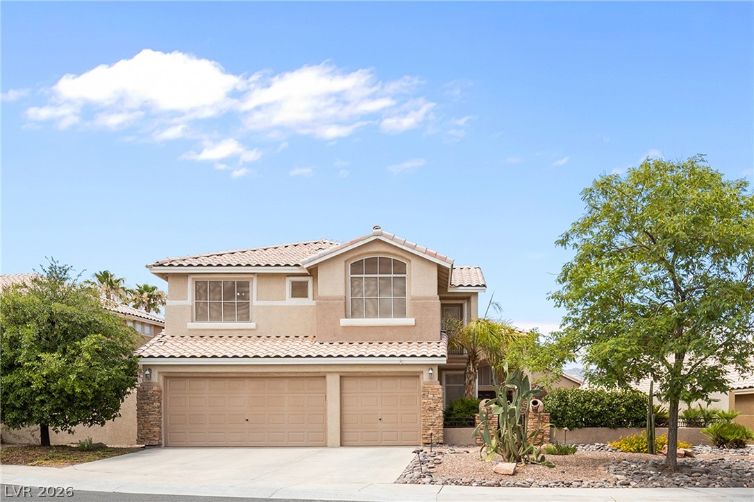 2009 Bloomfield Court Las Vegas NV 89134