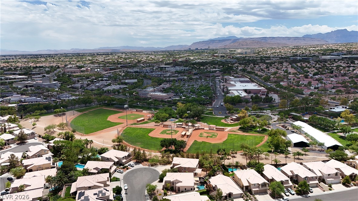 2009 Bloomfield Court Las Vegas NV 89134