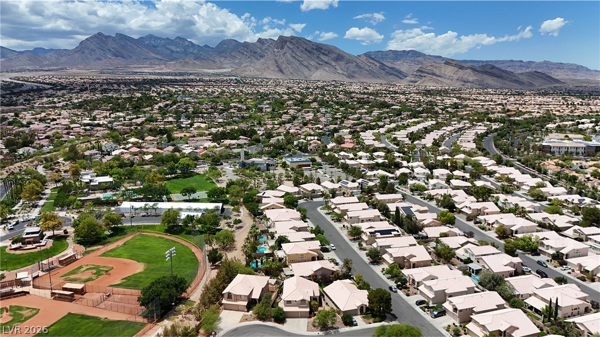 2009 Bloomfield Court Las Vegas NV 89134