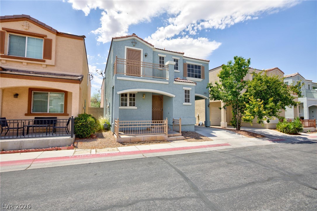 10373 Perfect Parsley Street Las Vegas NV 89183