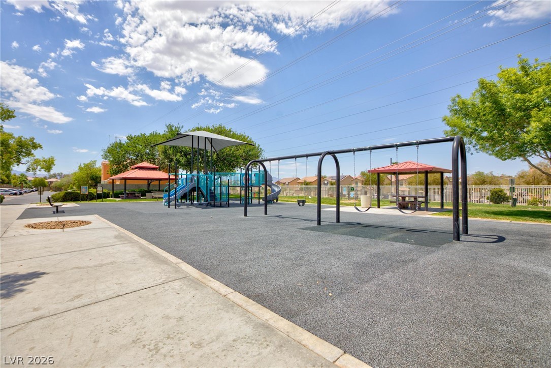 10373 Perfect Parsley Street Las Vegas NV 89183