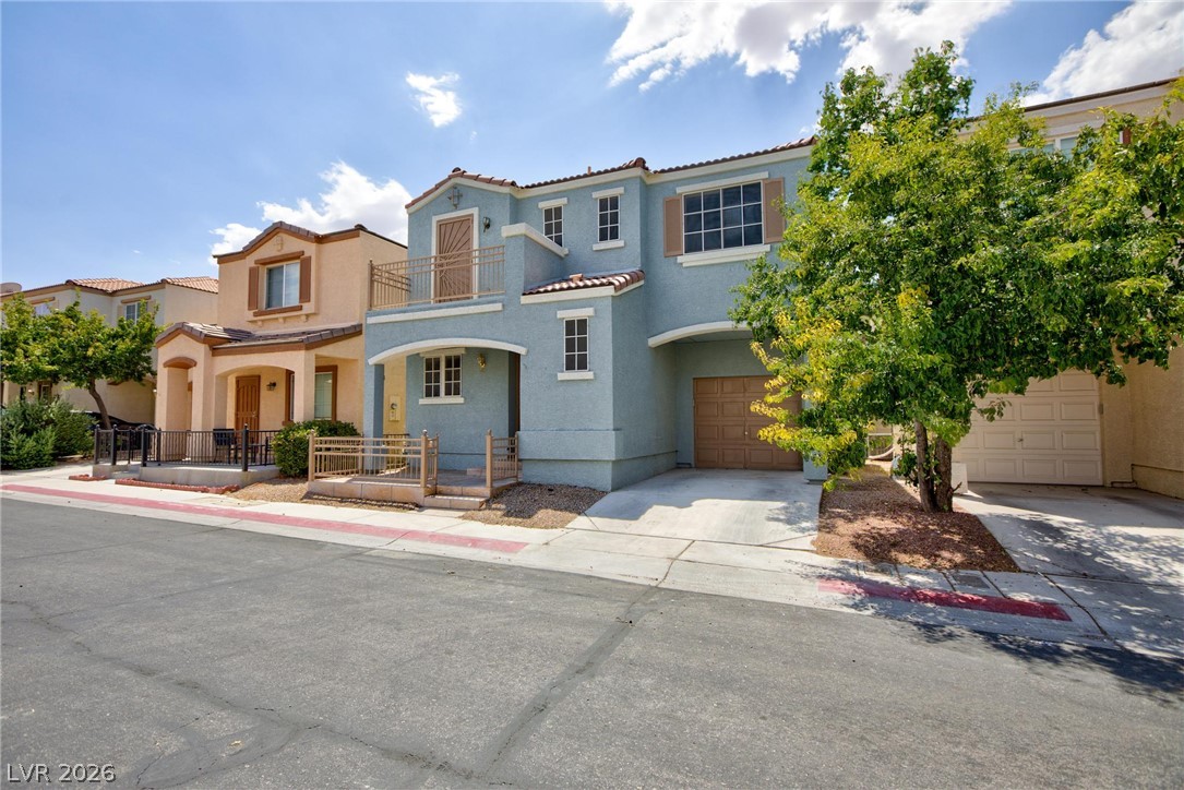 10373 Perfect Parsley Street Las Vegas NV 89183