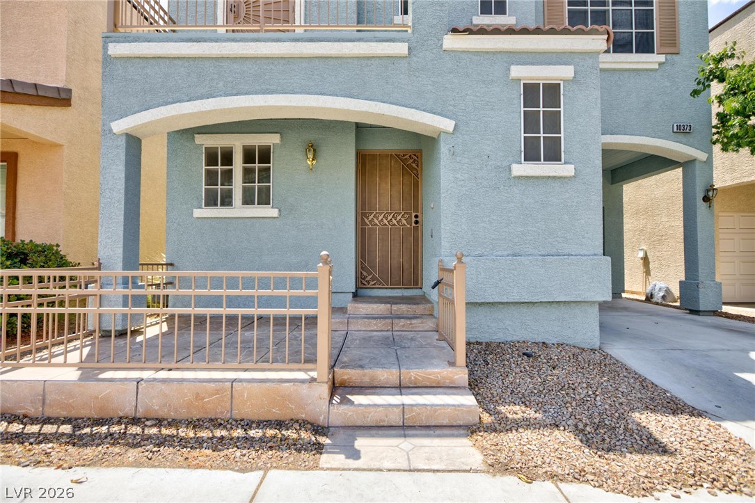 10373 Perfect Parsley Street Las Vegas NV 89183
