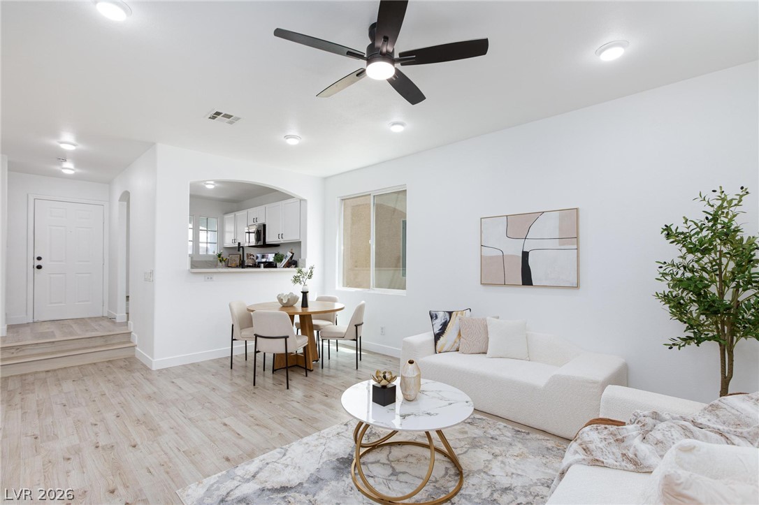 10373 Perfect Parsley Street Las Vegas NV 89183