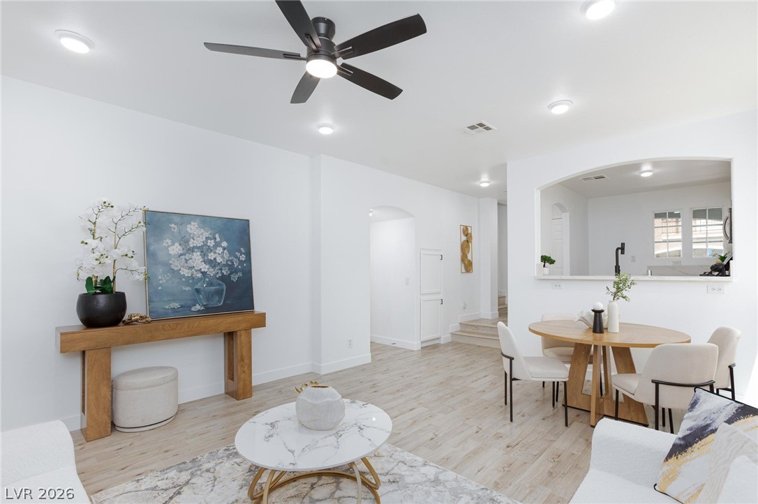 10373 Perfect Parsley Street Las Vegas NV 89183