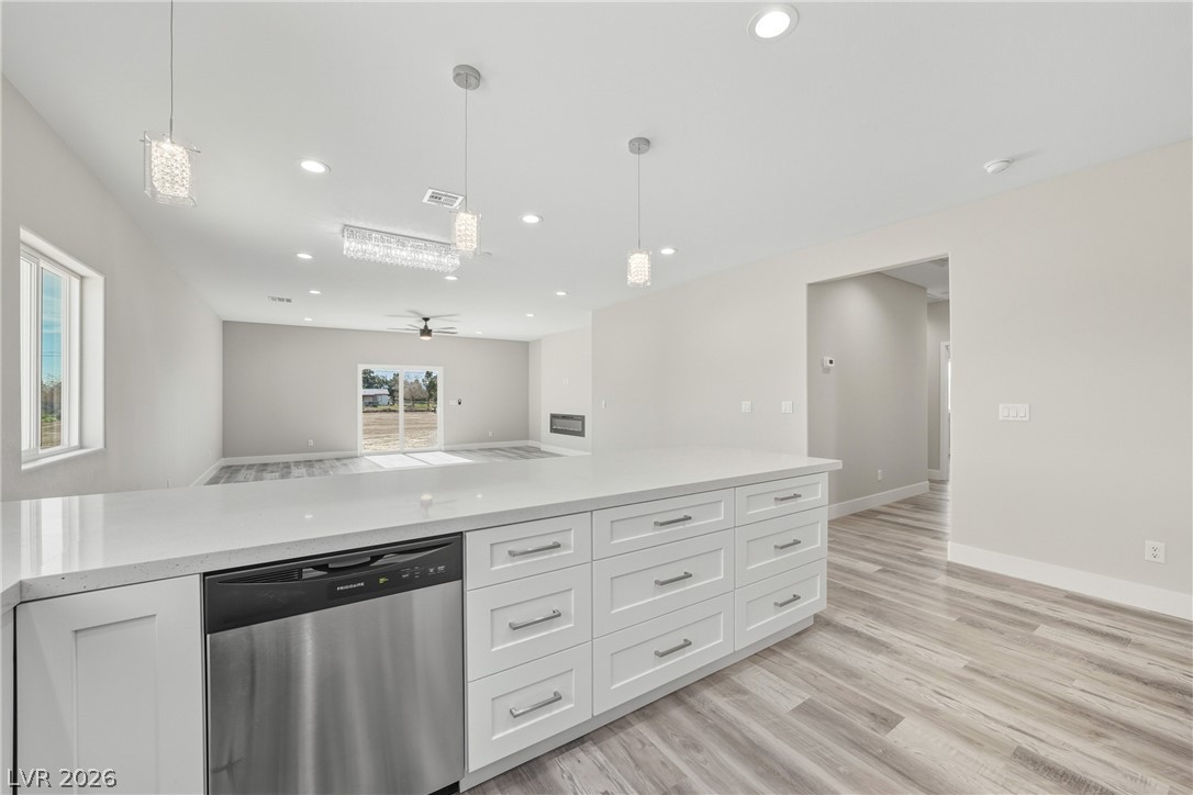 711 West Leffner Drive Pahrump NV 89060