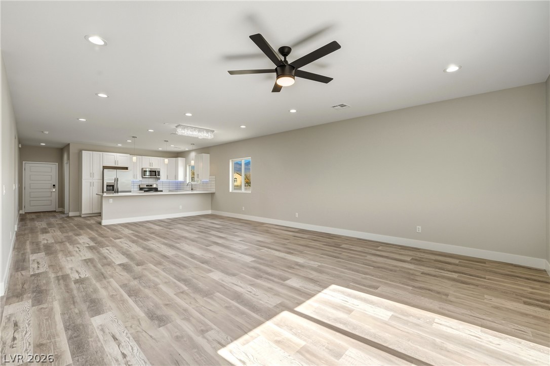 711 West Leffner Drive Pahrump NV 89060