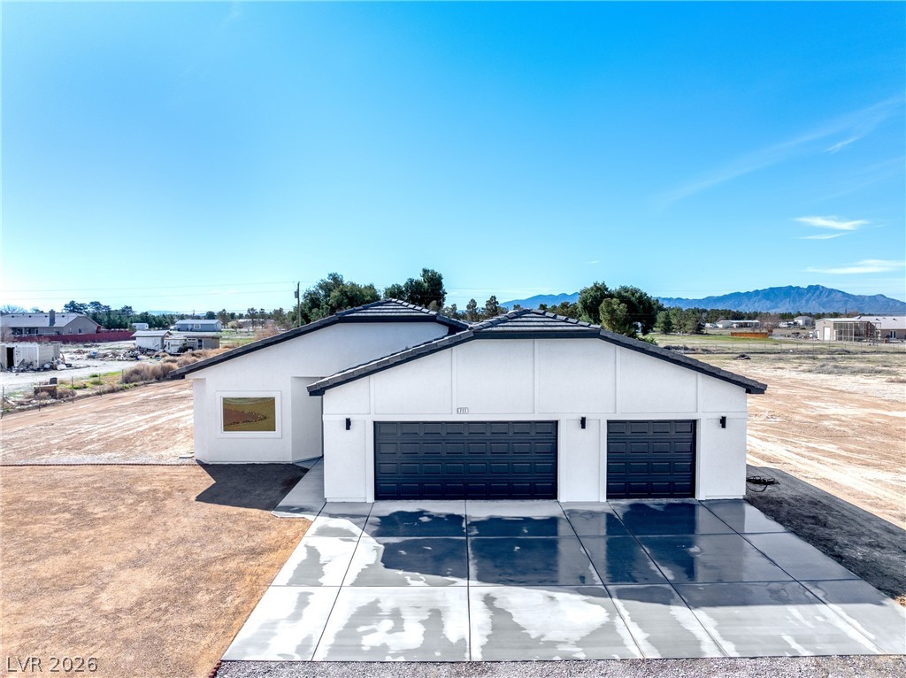 711 West Leffner Drive Pahrump NV 89060