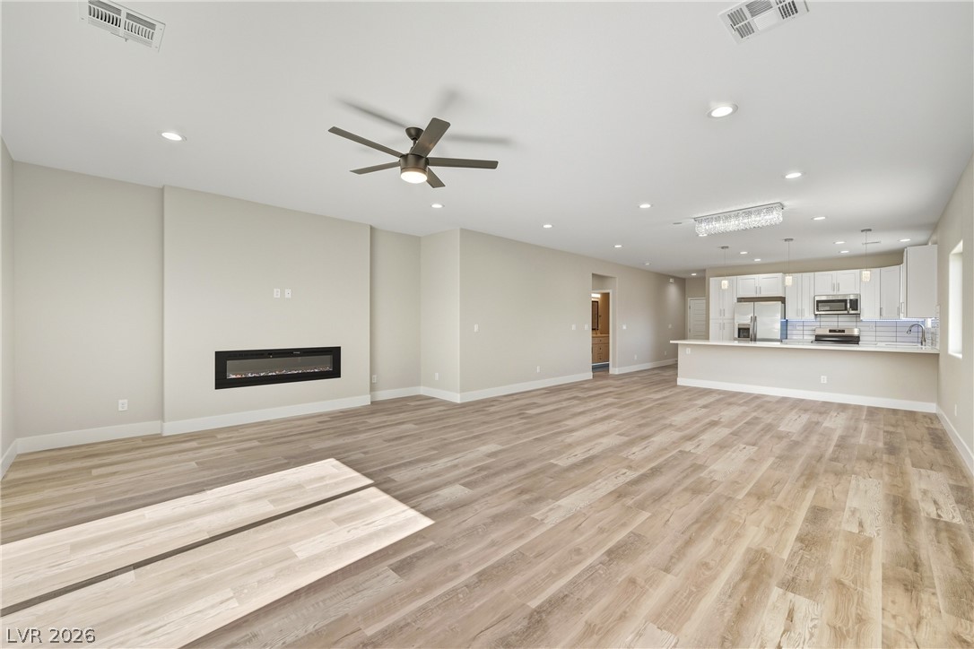 711 West Leffner Drive Pahrump NV 89060