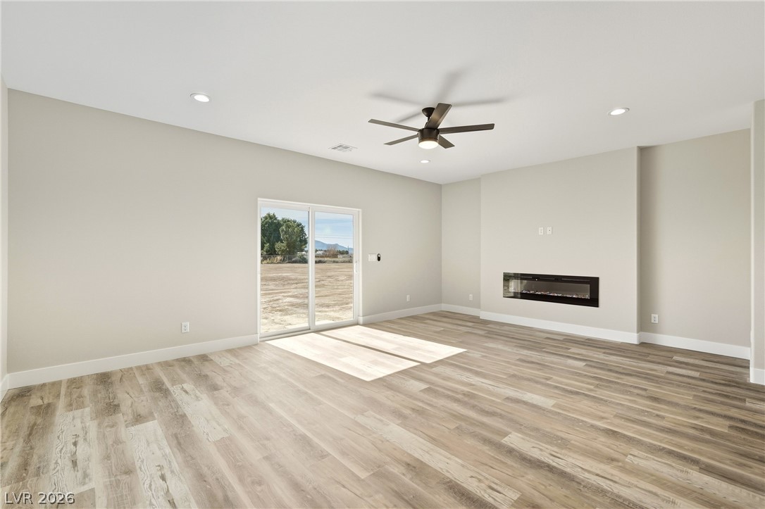 711 West Leffner Drive Pahrump NV 89060