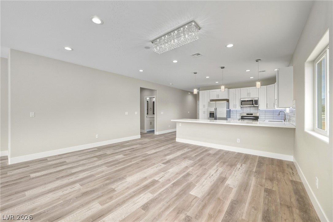 711 West Leffner Drive Pahrump NV 89060