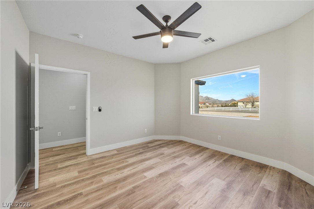 711 West Leffner Drive Pahrump NV 89060