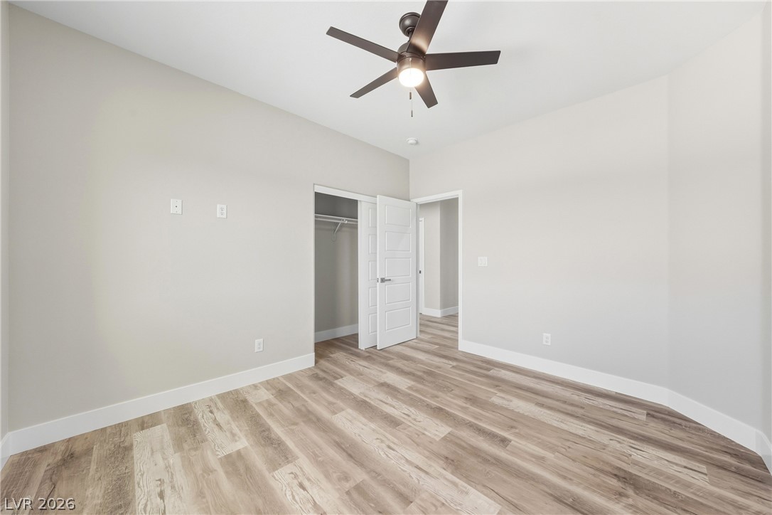 711 West Leffner Drive Pahrump NV 89060