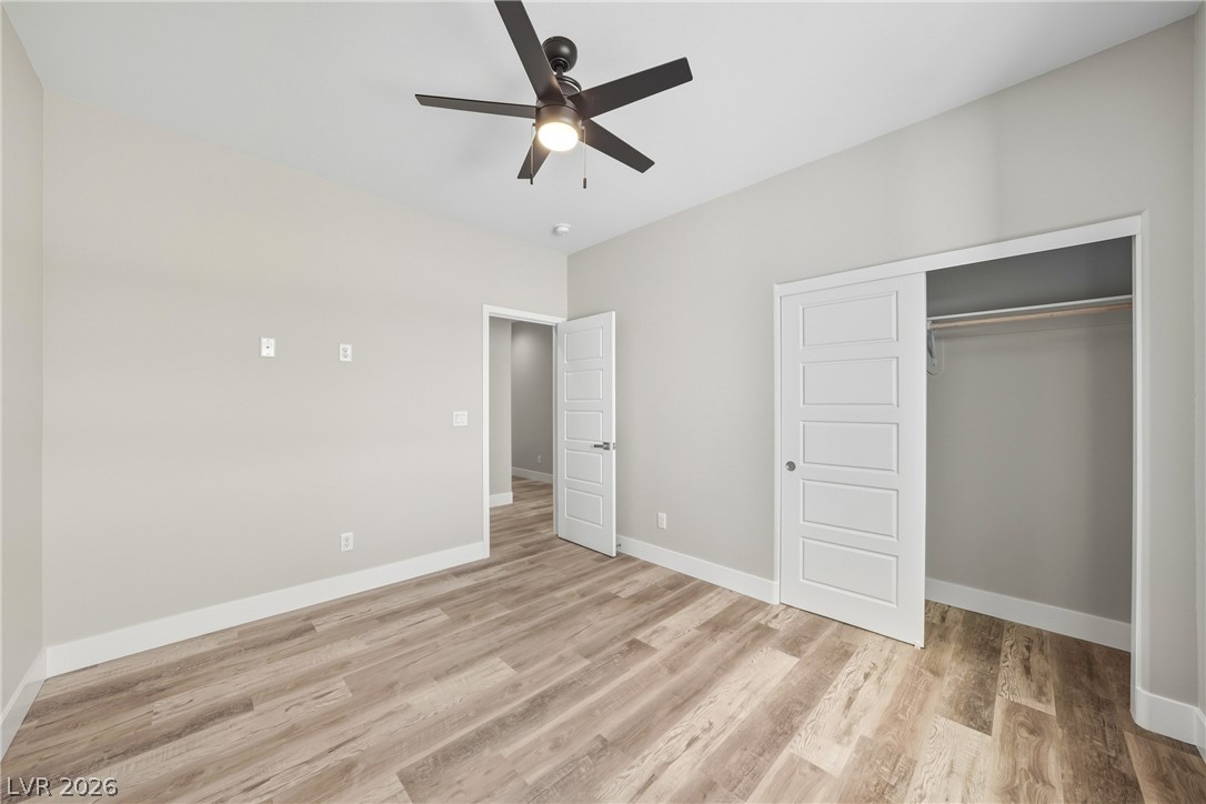 711 West Leffner Drive Pahrump NV 89060