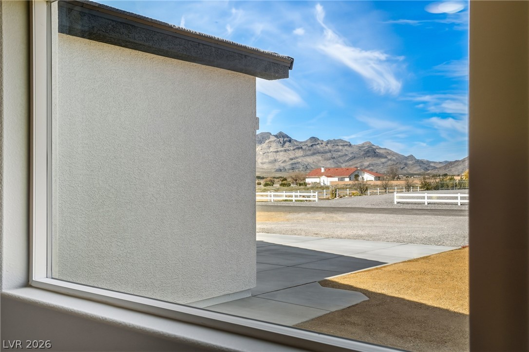 711 West Leffner Drive Pahrump NV 89060