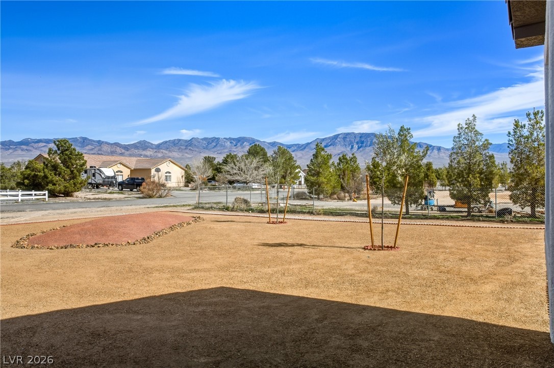 711 West Leffner Drive Pahrump NV 89060