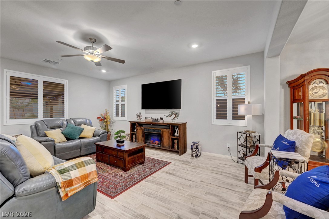 6391 Montrose Park Court Las Vegas NV 89149