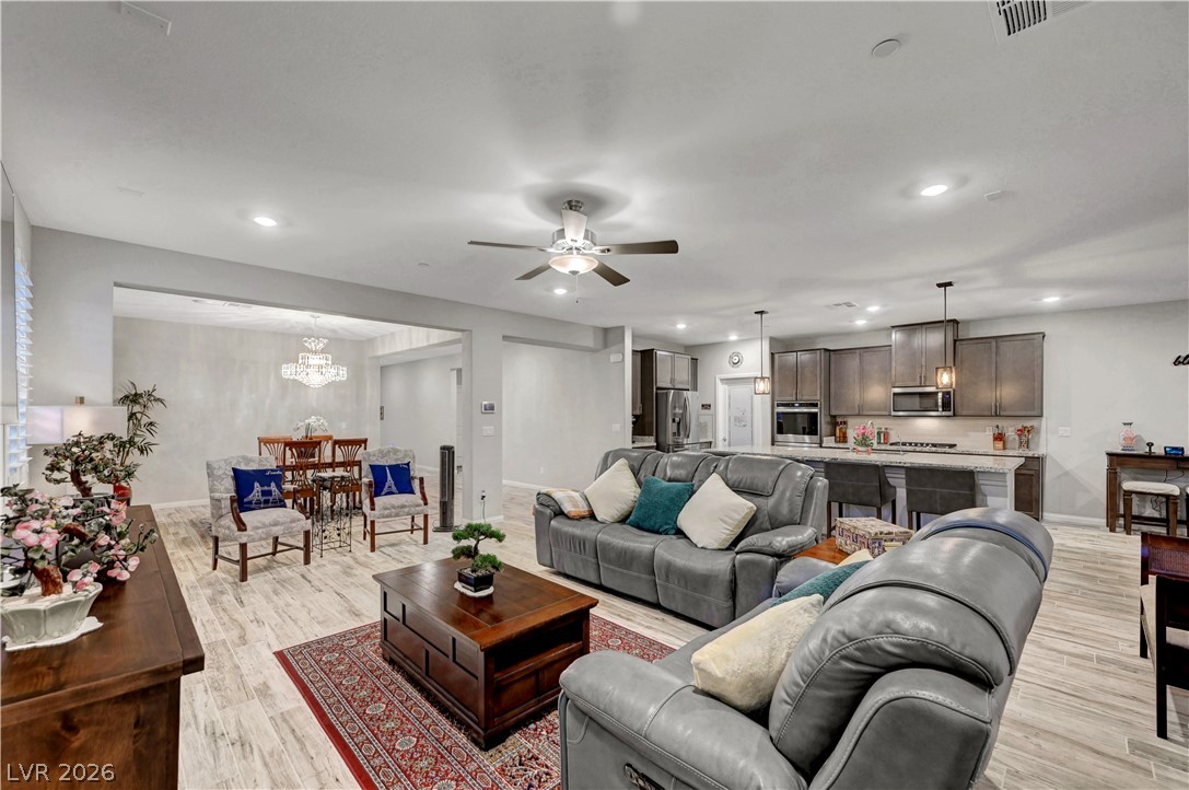 6391 Montrose Park Court Las Vegas NV 89149