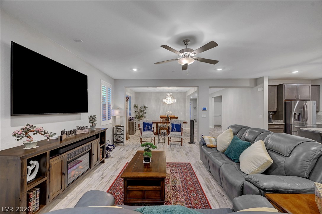 6391 Montrose Park Court Las Vegas NV 89149