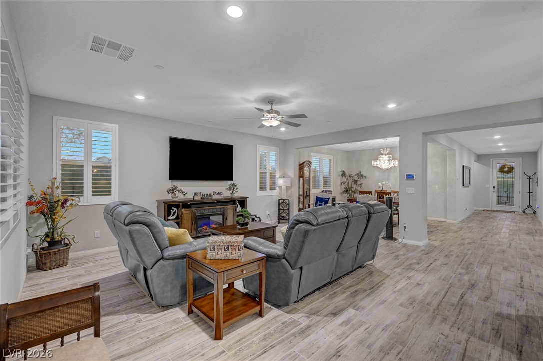 6391 Montrose Park Court Las Vegas NV 89149