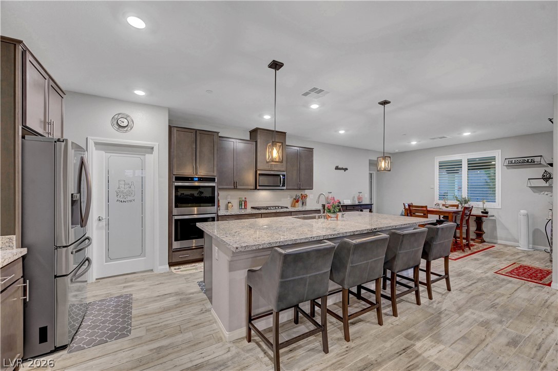 6391 Montrose Park Court Las Vegas NV 89149