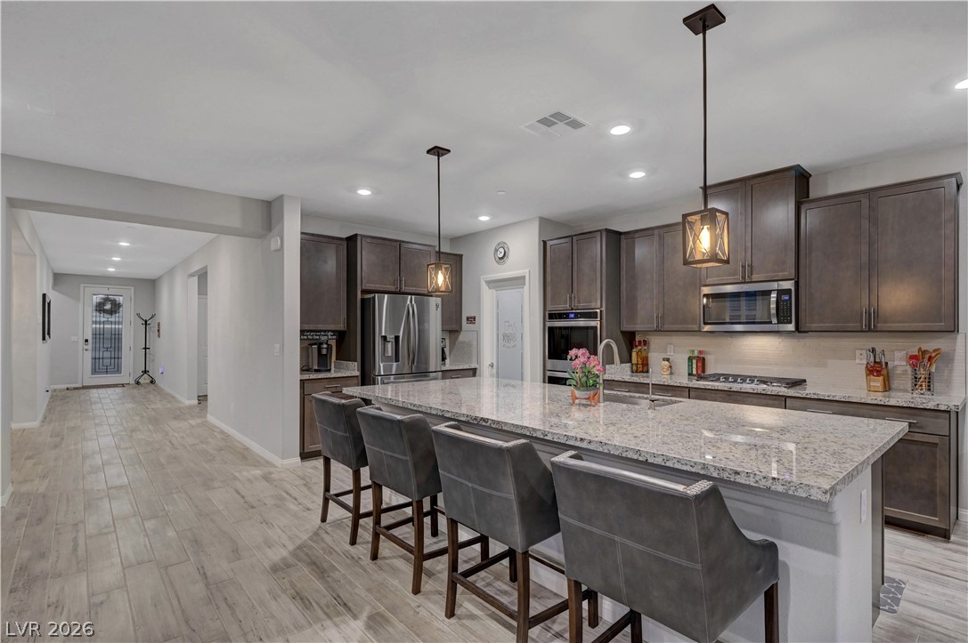 6391 Montrose Park Court Las Vegas NV 89149