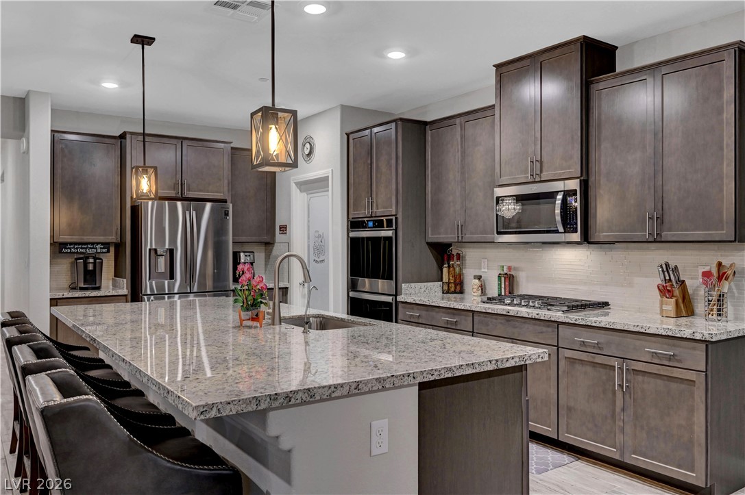 6391 Montrose Park Court Las Vegas NV 89149