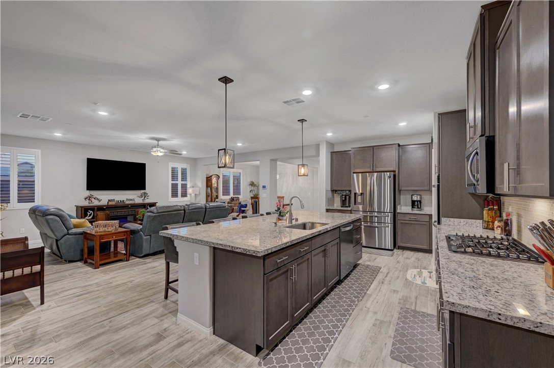 6391 Montrose Park Court Las Vegas NV 89149