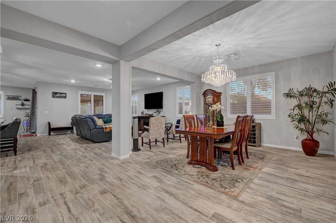 6391 Montrose Park Court Las Vegas NV 89149