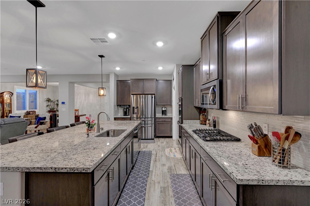 6391 Montrose Park Court Las Vegas NV 89149
