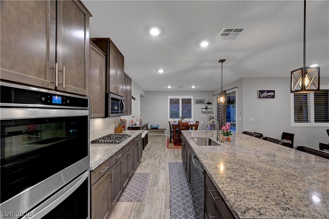 6391 Montrose Park Court Las Vegas NV 89149