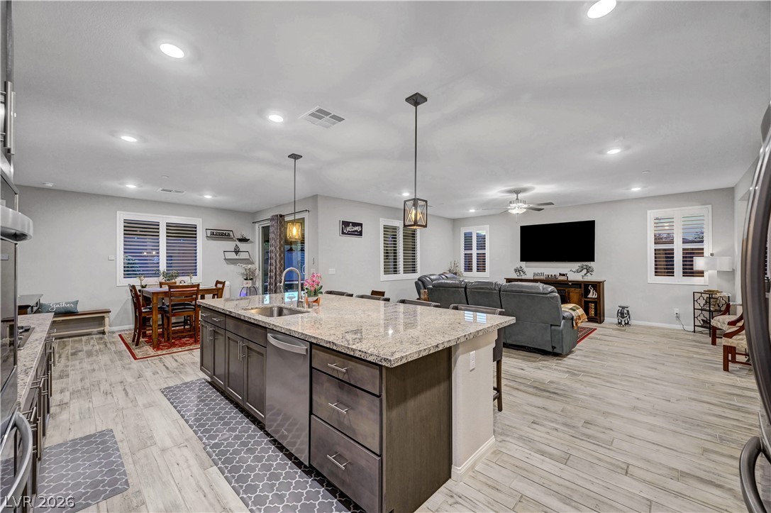 6391 Montrose Park Court Las Vegas NV 89149