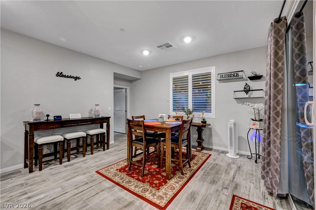 6391 Montrose Park Court Las Vegas NV 89149