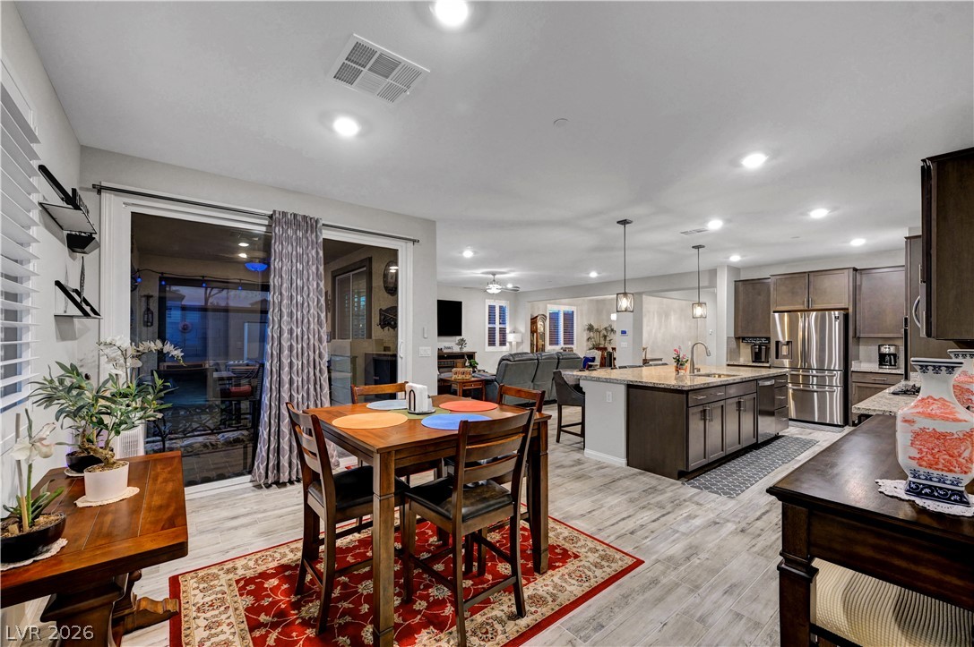 6391 Montrose Park Court Las Vegas NV 89149