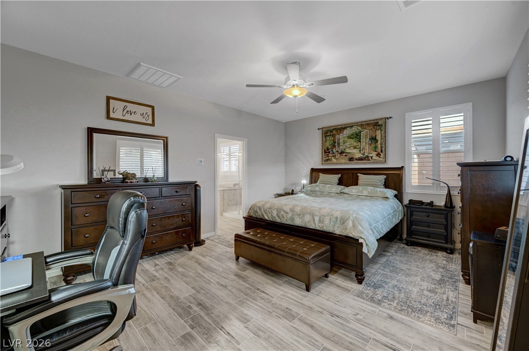 6391 Montrose Park Court Las Vegas NV 89149