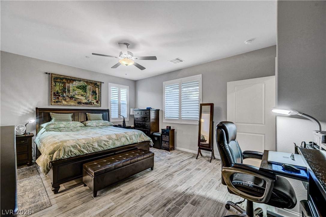 6391 Montrose Park Court Las Vegas NV 89149