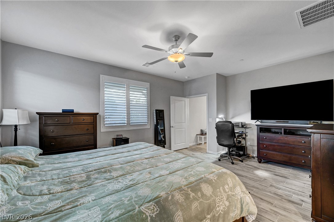 6391 Montrose Park Court Las Vegas NV 89149