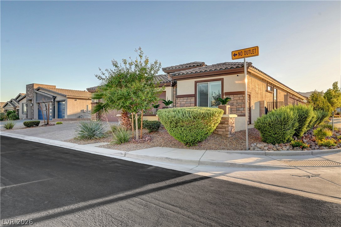 6391 Montrose Park Court Las Vegas NV 89149