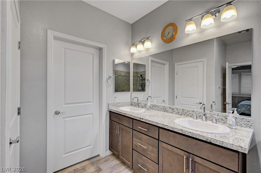 6391 Montrose Park Court Las Vegas NV 89149